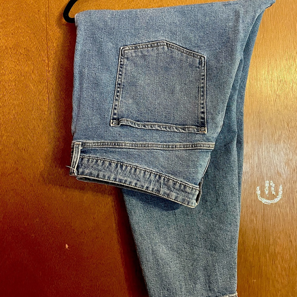 Old Navy O.G. Straight Jeans